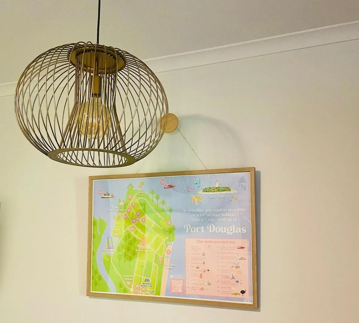 Hibiscus Five - A Balinese Vibe! Apartment Port Douglas