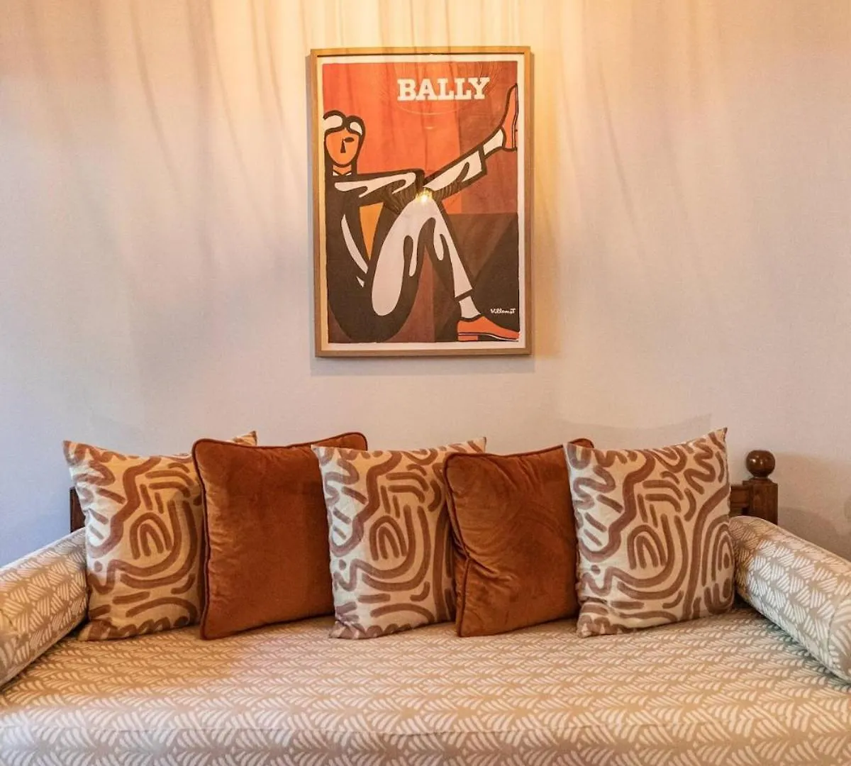 Hibiscus Five - A Balinese Vibe! Apartment Port Douglas