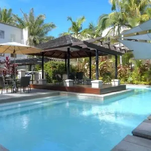 Tropical One Bedroom At The Mediterranean Port Douglas