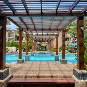 4* Lejlighedshotel Freestyle